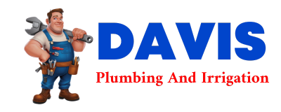 Trusted plumber in POSTVILLE